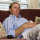 Illustration for article titled Area Dad Just Wants To Watch One 7-Hour Block Of Television Without Interruption